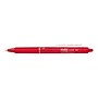 Pilot FriXion Ball Clicker Erasable Gel Pens, Fine Point, 0.7mm, Assorted Ink, 7/Pack (31472)~#|#~sp41816754_sc7