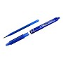 Pilot FriXion Ball Clicker Erasable Gel Pens, Fine Point, 0.7mm, Assorted Ink, 7/Pack (31472)~#|#~sp41816756_sc7