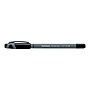 Paper Mate FlexGrip Ultra Ballpoint Pen, Fine Point, Black Ink, 12/Pack (9680131)~#|#~sp41816777_sc7