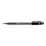 Paper Mate FlexGrip Ultra Ballpoint Pen, Fine Point, Black Ink, 12/Pack (9680131)~#|#~sp41816778_sc7