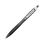 Pilot RexGrip BeGreen Retractable Ballpoint Pens, Medium Point, Black Ink, Dozen (32370)~#|#~sp41816781_sc7