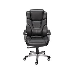 Torrent bonded leather manager chair online