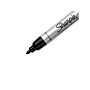 Sharpie Permanent Markers, Bullet Tip, Black, 12/Pack (1794229)~#|#~sp41816953_sc7