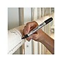 Sharpie Permanent Markers, Bullet Tip, Black, 12/Pack (1794229)~#|#~sp41816955_sc7