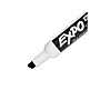 Expo Dry Erase Marker, Chisel Tip, Black (80001)~#|#~sp41816964_sc7