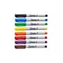 Sharpie Permanent Markers, Ultra Fine Tip, Assorted, 8/Pack (37600)~#|#~sp41816983_sc7