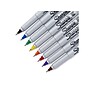 Sharpie Permanent Markers, Ultra Fine Tip, Assorted, 8/Pack (37600)~#|#~sp41816984_sc7