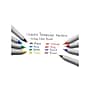 Sharpie Permanent Markers, Ultra Fine Tip, Assorted, 8/Pack (37600)~#|#~sp41816986_sc7