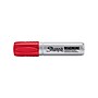 Sharpie Magnum Permanent Marker, XL Chisel Tip, Red (44002)~#|#~sp41816999_sc7
