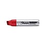 Sharpie Magnum Permanent Marker, XL Chisel Tip, Red (44002)~#|#~sp41817001_sc7