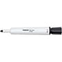 Staples Remarx Dry-Erase Markers, Chisel Tip, Black, 12/Pack (29211-CC)~#|#~sp41817028_sc7