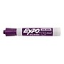 Expo Tank Dry Erase Marker, Chisel Tip, Assorted, 12/Pack (1927525)~#|#~sp41817051_sc7