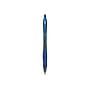 Pilot G2 Retractable Gel Pens, Fine Point, 0.7mm, Blue Ink, Dozen (31021)~#|#~sp41817060_sc7
