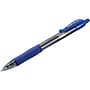 Pilot G2 Retractable Gel Pens, Fine Point, 0.7mm, Blue Ink, Dozen (31021)~#|#~sp41817063_sc7