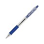 Pilot EasyTouch Retractable Ballpoint Pens, Fine Point, Blue Ink, Dozen (32211)~#|#~sp41817090_sc7