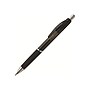 Staples Motiva Retractable Ballpoint Pens, Fine Point, Assorted Ink, 5/Pack (21520)~#|#~sp41817215_sc7