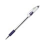 Pentel R.S.V.P. Ballpoint Pens, Medium Point, Purple Ink, 12/Pack (BK91-V)~#|#~sp41817256_sc7