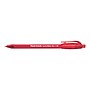 Paper Mate ComfortMate Ultra Retractable Ballpoint Pen, Medium Point, Red Ink, Dozen (6320187)~#|#~sp41817258_sc7