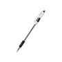 Pentel R.S.V.P. Ballpoint Pens, Medium Point, Black Ink, 12/Pack (BK91-A)~#|#~sp41817264_sc7
