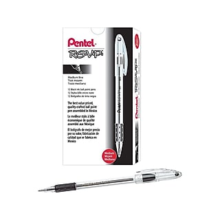 Pentel Stick Pens | Staples