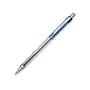 Pilot Better Retractable Ballpoint Pens, Fine Point, Blue Ink, Dozen (30001)~#|#~sp41817283_sc7