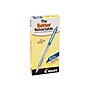 Pilot Better Retractable Ballpoint Pens, Fine Point, Blue Ink, Dozen (30001)~#|#~sp41817285_sc7