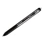 Paper Mate InkJoy Retractable Gel Pen, Fine Point, Black Ink, 8/Pack (1968613)~#|#~sp41817312_sc7