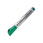 Quartet Glass Board Dry Erase Markers, Bullet Tip, Assorted, 4/Pack (79552)~#|#~sp41831719_sc7