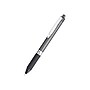 Pentel Oh! Gel Retractable Gel Pens, Medium Point, Black Ink, Dozen (K497-A)~#|#~sp41831783_sc7