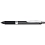 Pentel Oh! Gel Retractable Gel Pens, Medium Point, Black Ink, Dozen (K497-A)~#|#~sp41831804_sc7