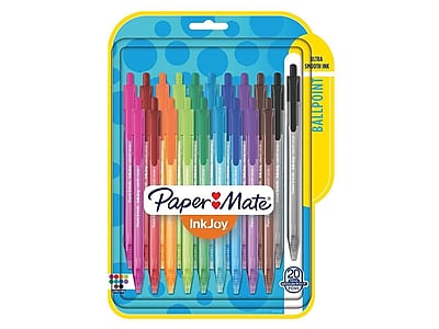 papermate pens ballpoint