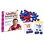 Didax Unifix® Reading: Early Phonics Kit, Grade K (DD-211277)~#|#~sp41873755_sc7