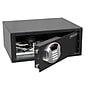 Honeywell Digital Steel Laptop Security Safe 1.0 Cube (5105)~#|#~sp41935765_sc7