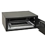 Honeywell Digital Steel Laptop Security Safe 1.0 Cube (5105)~#|#~sp41935831_sc7