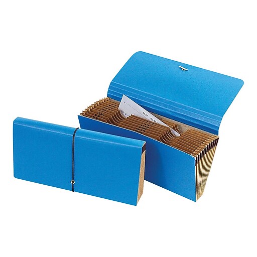 Staples® Cancelled Check File, Each Staples