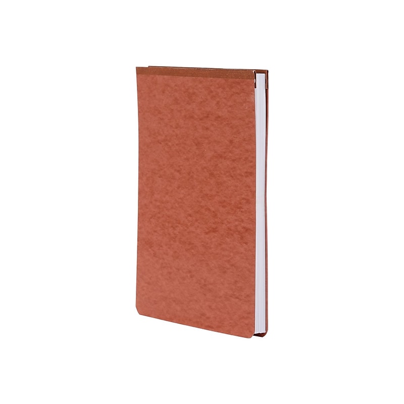 ACCO 2-Prong Report Cover, Legal, Red (A7019928) image 1