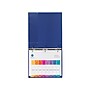 Avery Ready Index Table of Contents Pre-Printed Numeric Paper Divider, 8 Tabs, Multicolor, 6 Sets (11186)~#|#~sp42114073_sc7