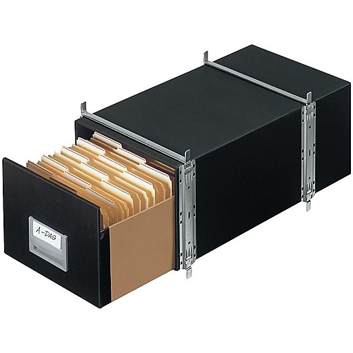 Shop Staples For Bankers Box Staxonsteel Storage Drawers Letter