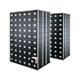 Bankers Box Staxonsteel Storage Drawers, Stackable, Letter Size, Black, 6/Carton (00511)~#|#~sp42114109_sc7