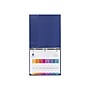Avery Ready Index Table of Contents Paper Dividers, 1-8 Tabs, Multicolor (11133)~#|#~sp42114286_sc7