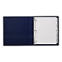 Avery Big Tab Printable Paper Dividers with White Labels, 5 Tabs, 20 Sets/Pack (11434)~#|#~sp42114319_sc7