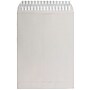 JAM Paper 9 x 12 Open End Catalog Envelopes with Peel and Seal Closure, Light Grey, 25/Pack (12931115a)~#|#~sp4211438_sc7