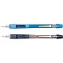 Pentel Quicker-Clicker Mechanical Pencil, 0.5mm, #2 Medium Lead, 2/Pack (PD345BP2-K6)~#|#~sp42114401_sc7