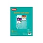 Staples Business Card Refill Pages, Clear, 20 Card Capacity, 10/Pack (15934)~#|#~sp42114461_sc7
