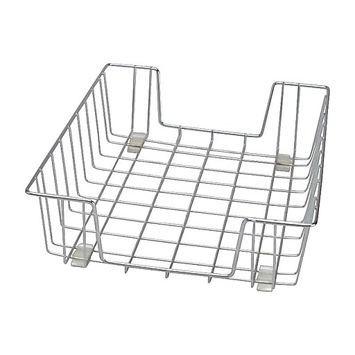 Staples® Wire Formed Letter Trays at Staples
