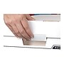 Bankers Box R-Kive® Heavy-Duty FastFold File Storage Boxes, Lift-Off Lid, Letter/Legal Size, White/Black, 12/Carton (00724)~#|#~sp42114490_sc7