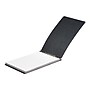 ACCO PRESSTEX 2-Prong Report Cover, Letter, Black (A7017021)~#|#~sp42114653_sc7