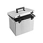 Pendaflex Hanging File Box, Letter Size, Granite (PFX 41747)~#|#~sp42114657_sc7