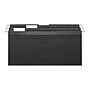 Pendaflex Hanging File Box, Letter Size, Granite (PFX 41747)~#|#~sp42114664_sc7