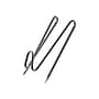 Advantus Cubicle Hooks, Silver, 25/Box (75370)~#|#~sp42114695_sc7